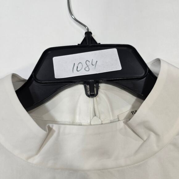 Tularosa Keep It Simple Top in Ivory XL - Picture 13 of 13